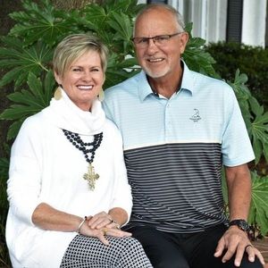 Meet your Posher, Connie